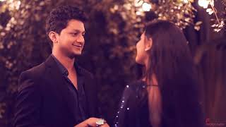 Pre wedding photoshoot- Shailesh & Pooja