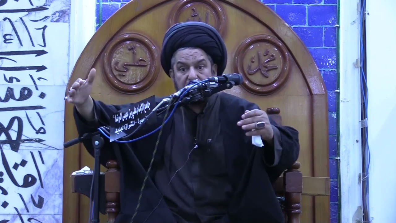 الليلة السادسة من شهر رمضان المبارك سنة 1444 هـ