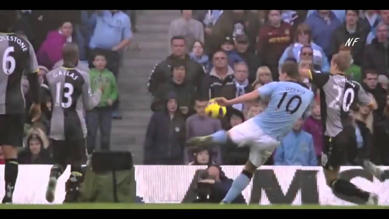 Barclays Premier League season 2012/13 - YouTube
