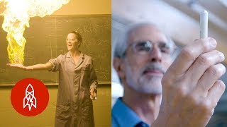 4 Stories About Brilliant Professors