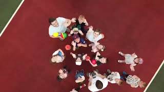Active Summer Camps - Sheffield - Multi Activity Holiday Camp