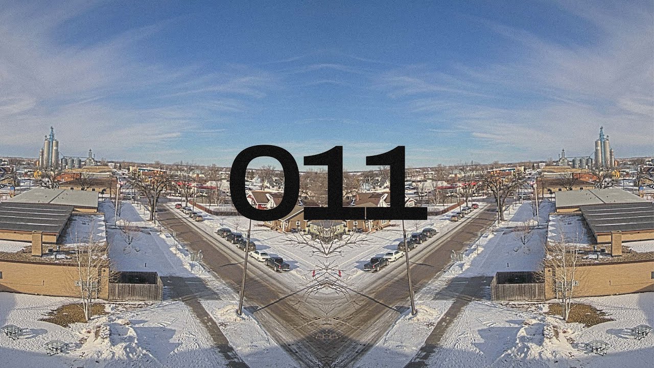 Cuts In The Fog 011 - 