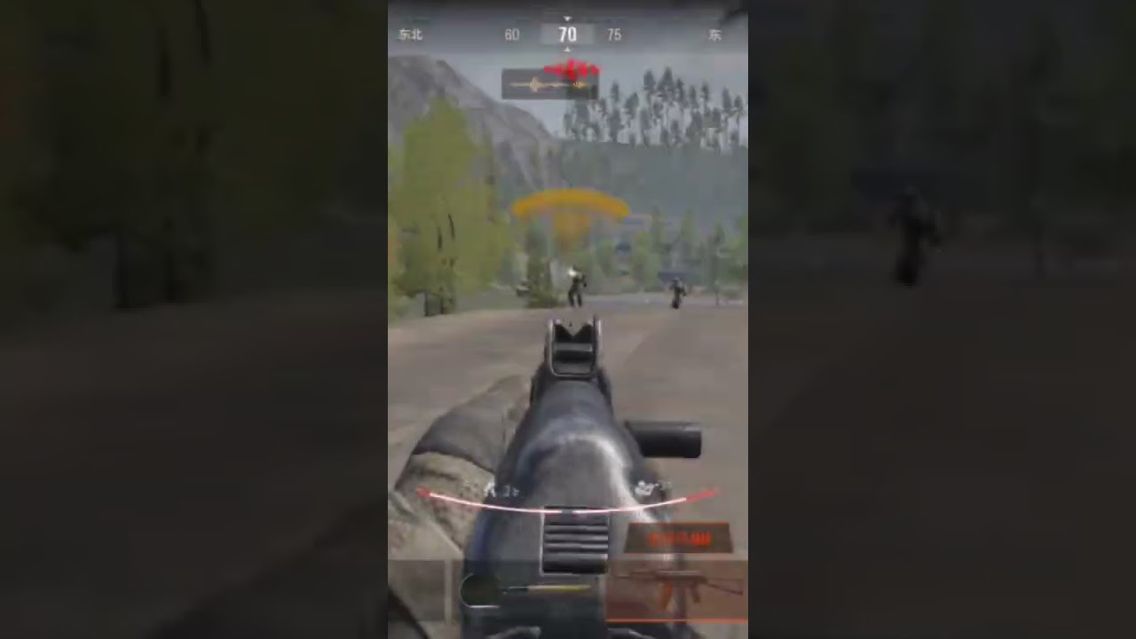 Встреча с ЧВК. Arena Breakout 35. Dark Zone