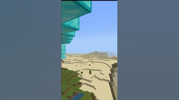 Minecraft Viral Command Block Hacks That Blow Your Mind (Part 1) #Short