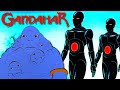 Gandahar Explored 聽Weird Obscure Adult Sci Fi Animated Film That Was Decades Ahead Of Its Time Gandahar Explored 聽Weird Obscure Adult Sci Fi Animated Film That Was Decades Ahead Of Its Time