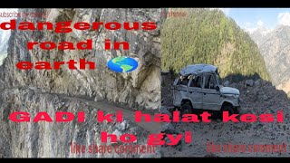 World's Most Dangerous Roads |Best Of - Philippines,India,China \& Bangladesh| Free Documentary