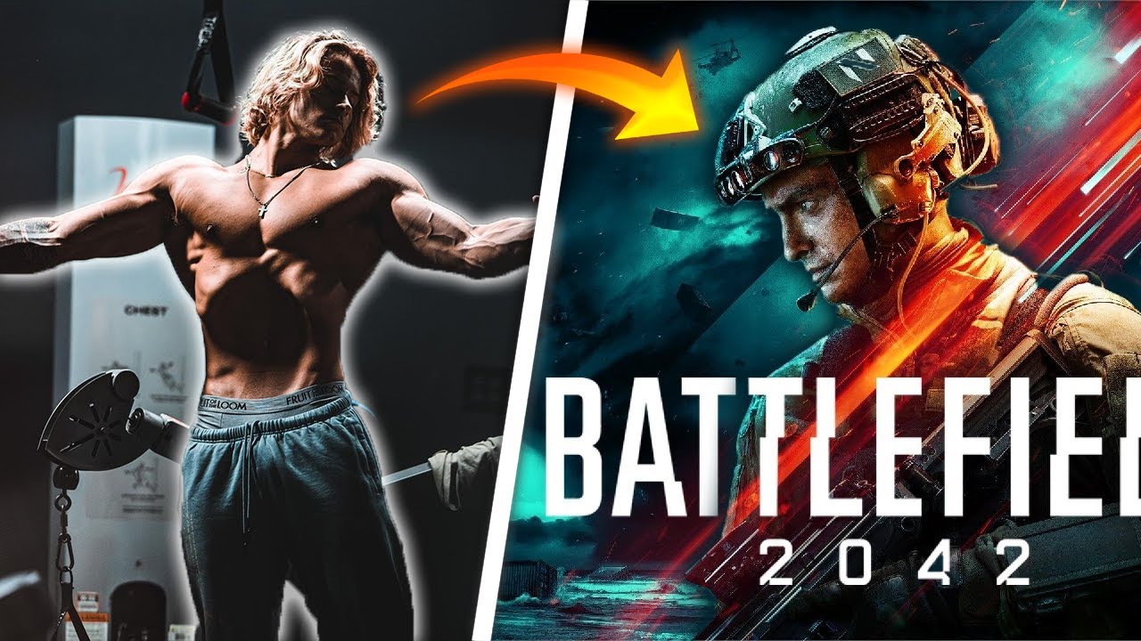 GOING PRO IN BF2042???
