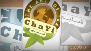 ChaYi- Art of Tea Resimi