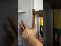 اداة مزهلة لربط الخشب ببعض بدون مسامير ظاهرة  