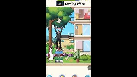 Tricky Story Level 25 Walkthrough Solution