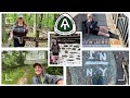 My Appalachian Trail Long Section Recap