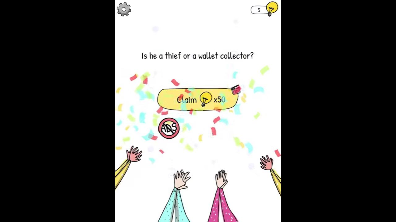 Who Is? Brain Teaser And Riddles Answers For Level 127 YouTube