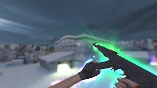 smoothest aimer in cs1.6