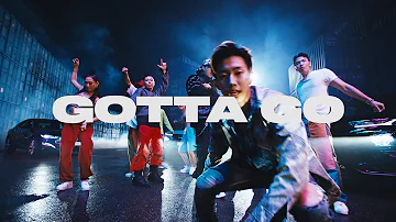 Gotta Go (Official Video) - Sik-K, Golden, pH-1, Jay Park
