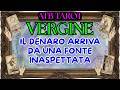 VERGINE: TRA 7 GIORNI SCOPRIRAI UN SEGRETO CHE TI CONDURRÀ ALLA RICCHEZZA 💰🔮
