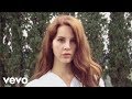 Video thumbnail of "Lana Del Rey - Summertime Sadness (Official Music Video)"