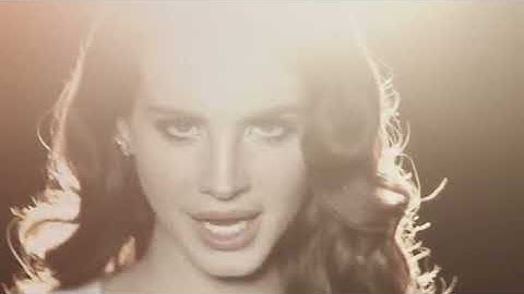 Lana Del Rey - Summertime Sadness (Official Music Video)