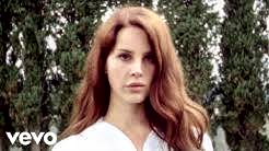 Lana Del Rey - Summertime Sadness (Official Music Video)