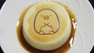 Product name: Sumikko Gurashi Stamp Pudding (all 4 types) Brand: He...