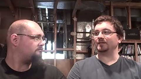 Head Hunting Homemade Stuff - Raspberry Mead First Tasting