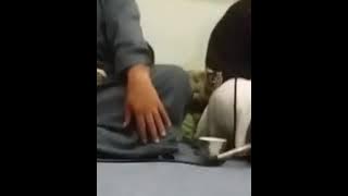 Suluk Habib Hasan Ali Alkaff