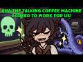 Work as an I.T. Guy In a Lovecraftian Office Horror Survival Sim - I.T. Never Ends Demo