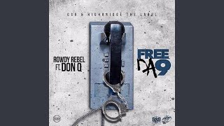 Free Da 9 (Feat. Don Q)