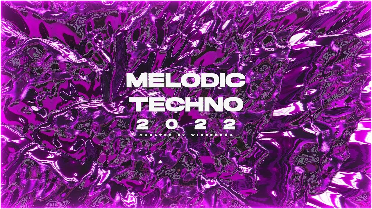 Мелодик Техно. Melodic Techno. Take my hands (Original Mix) · Tizatto.