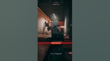 Using a random class in mw2