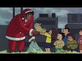 Carlos Rivera Distributes Gifts In The Poorest Neighborhood In Japan Ashita No Joe 2 あしたのジョー 