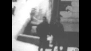 1964 Earthquake at Valdez