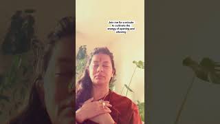 I Accept My Desires - Mini Meditation