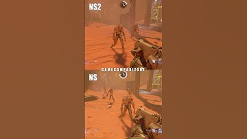 DOOM 2016 Nintendo Switch 2 vs 1 visual comparison