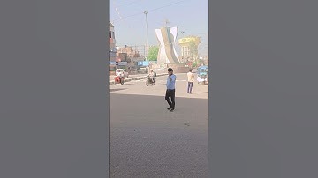 bypass ka Chauraha #shorts #youtubeshorts #automobile