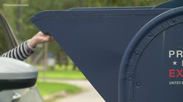 Expected surge in mail-in voting shines light on signature verification for ballots