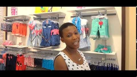 A New Clothing Store is now OPEN.