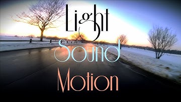 High Contrast - ImpulseRC Reverb, Kiss v2, Ethix s3