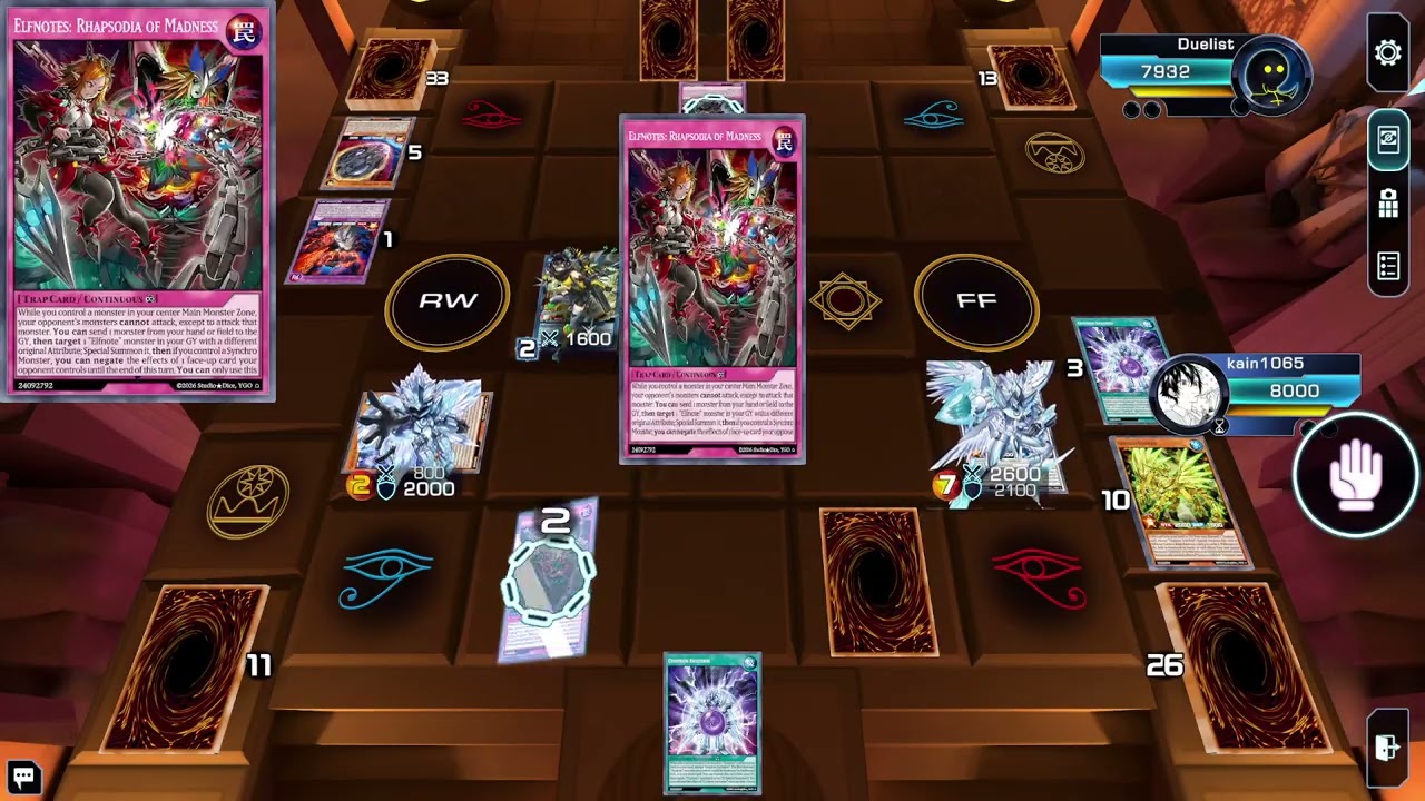 Elfnote Crystron vs Branded