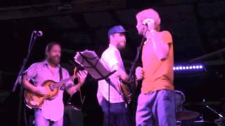 Bonnie Prince Billy--Mama Tried