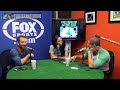 The Fighter and The Kid - Soccer Star and Olympic Gold Medalist Sydney Leroux