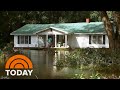 Hurricane Florence Death Toll Rises As Tornadoes Touch Down In Virginia | TODAY