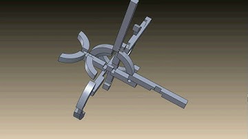 puzzel assembly exploded view video.avi