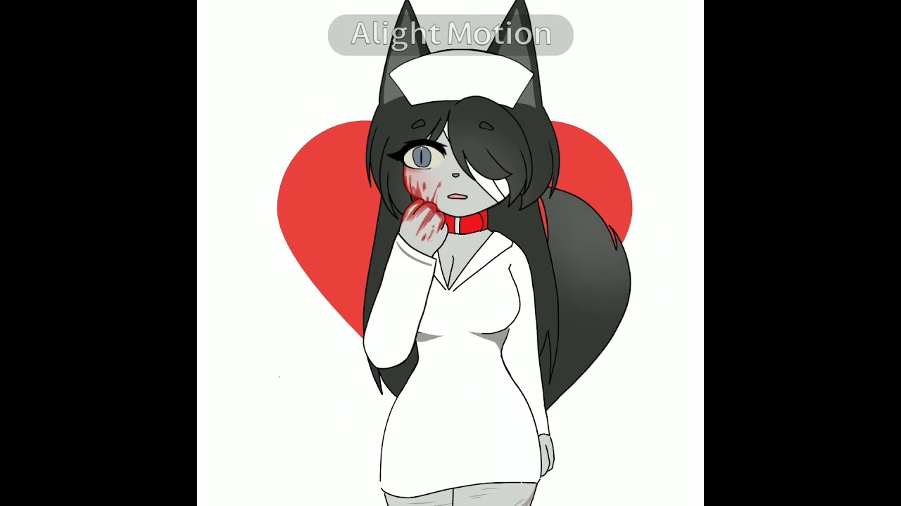 || so bitter ~! || @Miyami12y #oc #terriblemouse #alightmotion