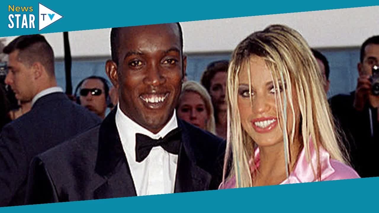 Katie Price and Dwight Yorke's rollercoaster history - from DNA test to 'disowning' son Harvey
