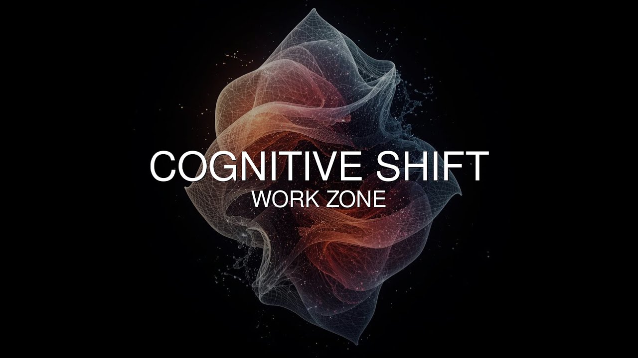 18Hz Binaural Beats: Neural Sync for Deep Work