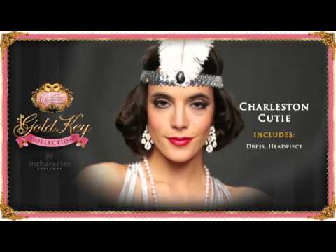 Charleston Cutie - InCharacter Costumes - #25012