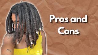 What They Don't Tell You About Semi Freeform Locs