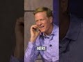 Fun fact: Ric Bucher was at Paul Pierce famous wheelchair game. 😂