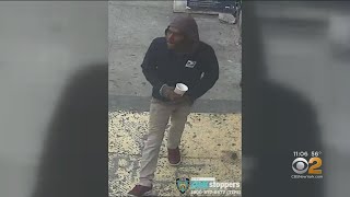 MTA Train Operator Speaks After Urine Attack