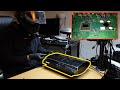 Restauration d'une PS3 Rétrocompatible (Delid, lentille et pâte thermique).